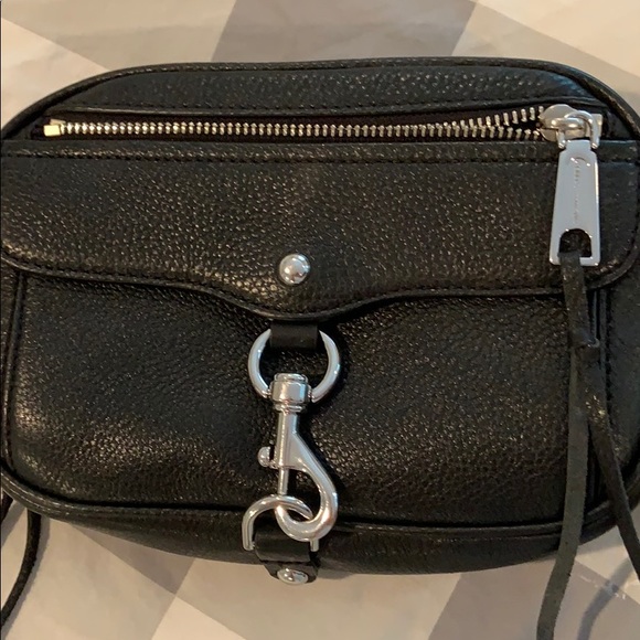 Rebecca Minkoff Crossbody - Picture 2 of 3